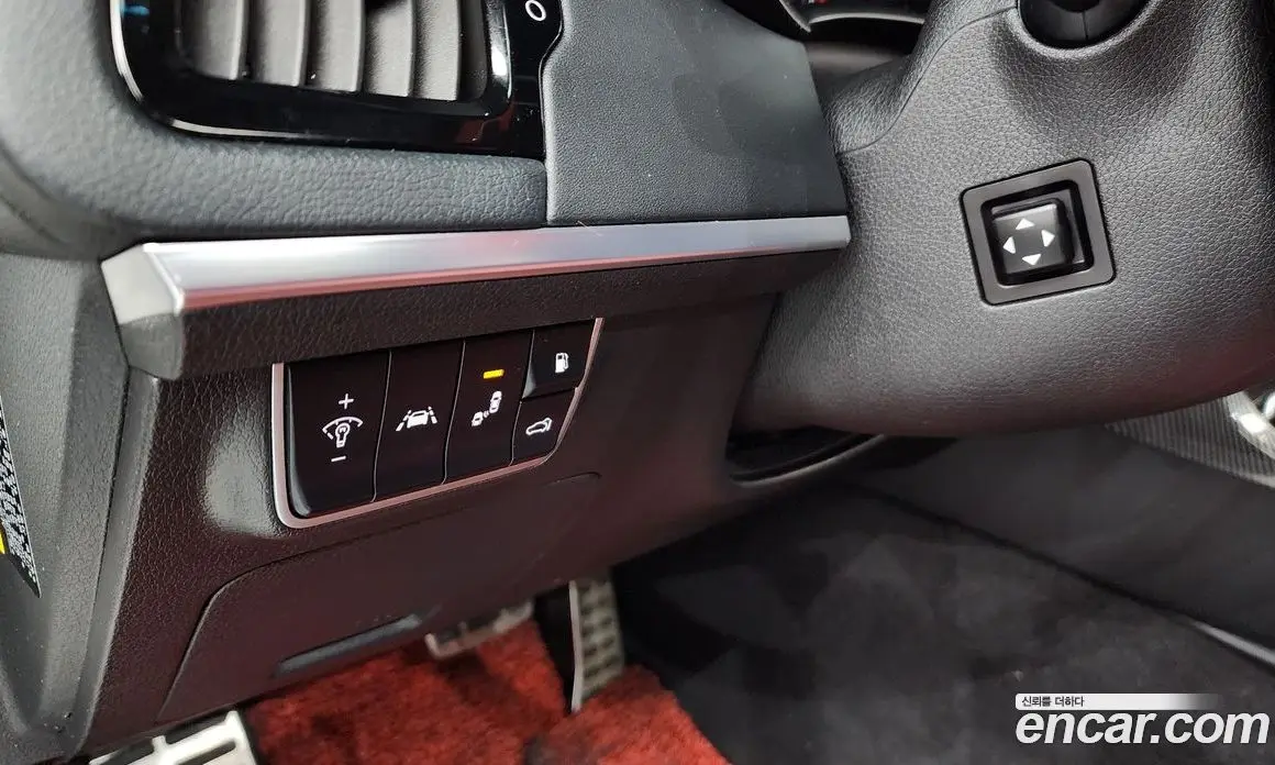 Kia Stinger 2019 2.0 автомат (гидро), фото 13 Kia Stinger 2019 2.0 автомат (гидро), фото 13