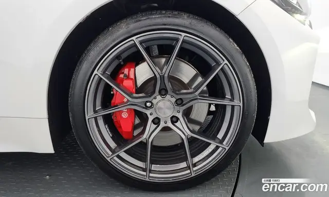 Kia Stinger 2019 2.0 автомат (гидро), миниатюра 4 Kia Stinger 2019 2.0 автомат (гидро), миниатюра 4