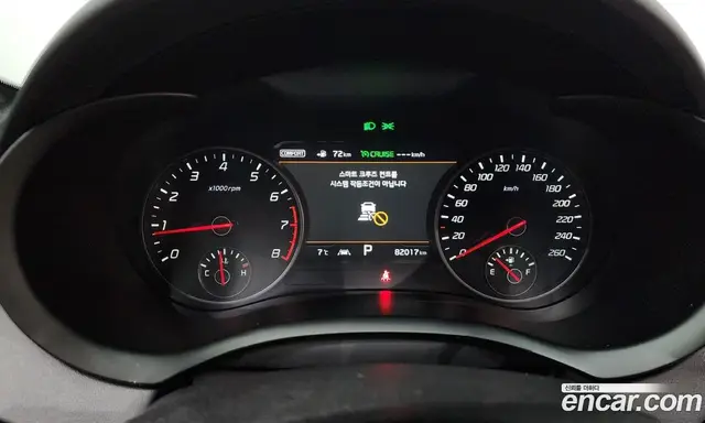 Kia Stinger 2019 2.0 автомат (гидро), миниатюра 7 Kia Stinger 2019 2.0 автомат (гидро), миниатюра 7