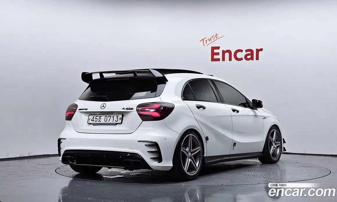 Mercedes-Benz A-Class 2016 2.0 автомат (гидро), фото 2 Mercedes-Benz A-Class 2016 2.0 автомат (гидро), фото 2