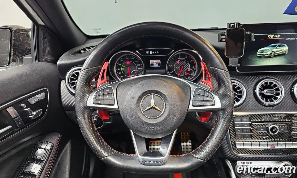Mercedes-Benz A-Class 2016 2.0 автомат (гидро), фото 12 Mercedes-Benz A-Class 2016 2.0 автомат (гидро), фото 12