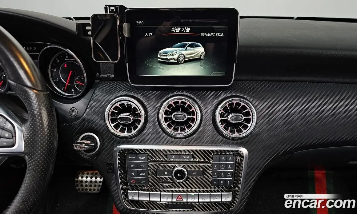 Mercedes-Benz A-Class 2016 2.0 автомат (гидро), фото 13 Mercedes-Benz A-Class 2016 2.0 автомат (гидро), фото 13