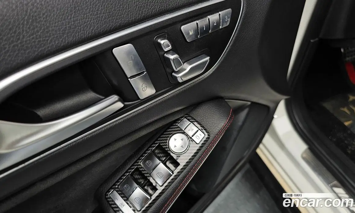 Mercedes-Benz A-Class 2016 2.0 автомат (гидро), фото 17 Mercedes-Benz A-Class 2016 2.0 автомат (гидро), фото 17