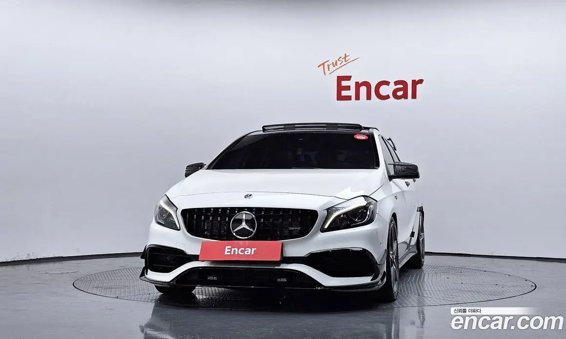 Mercedes-Benz A-Class 2016 2.0 автомат (гидро), фото 3 Mercedes-Benz A-Class 2016 2.0 автомат (гидро), фото 3