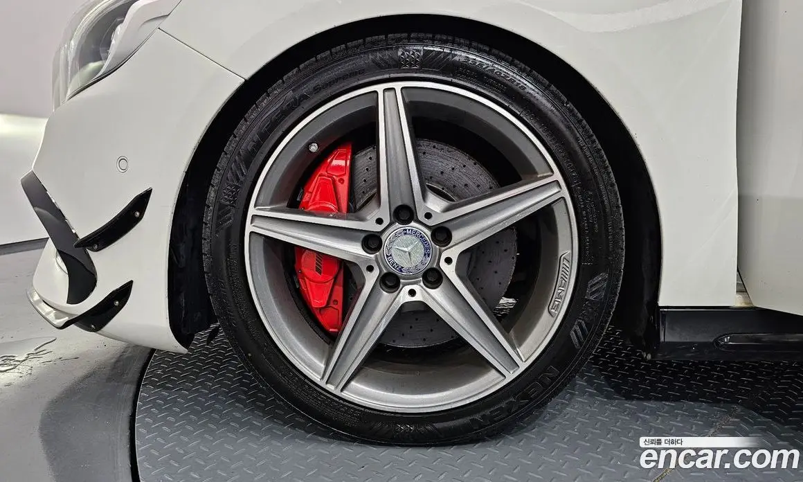 Mercedes-Benz A-Class 2016 2.0 автомат (гидро), фото 5 Mercedes-Benz A-Class 2016 2.0 автомат (гидро), фото 5