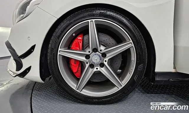 Mercedes-Benz A-Class 2016 2.0 автомат (гидро), миниатюра 5 Mercedes-Benz A-Class 2016 2.0 автомат (гидро), миниатюра 5