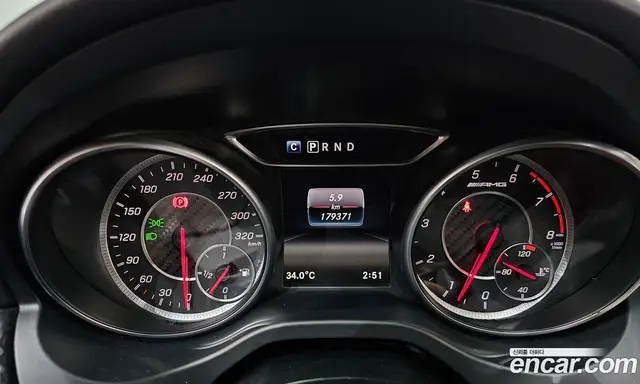 Mercedes-Benz A-Class 2016 2.0 автомат (гидро), миниатюра 8 Mercedes-Benz A-Class 2016 2.0 автомат (гидро), миниатюра 8