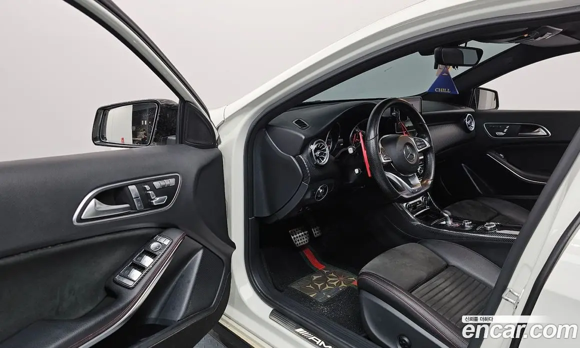 Mercedes-Benz A-Class 2016 2.0 автомат (гидро), фото 10 Mercedes-Benz A-Class 2016 2.0 автомат (гидро), фото 10