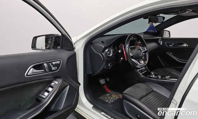 Mercedes-Benz A-Class 2016 2.0 автомат (гидро), миниатюра 10 Mercedes-Benz A-Class 2016 2.0 автомат (гидро), миниатюра 10