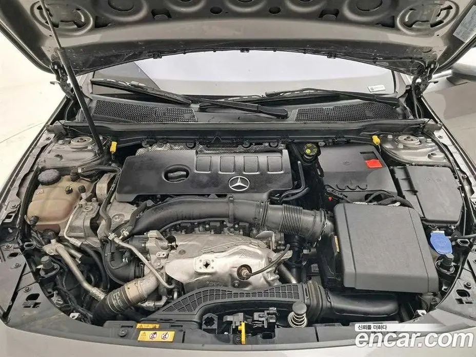 Mercedes-Benz A-Class 2020 2.0 автомат (гидро), фото 19 Mercedes-Benz A-Class 2020 2.0 автомат (гидро), фото 19