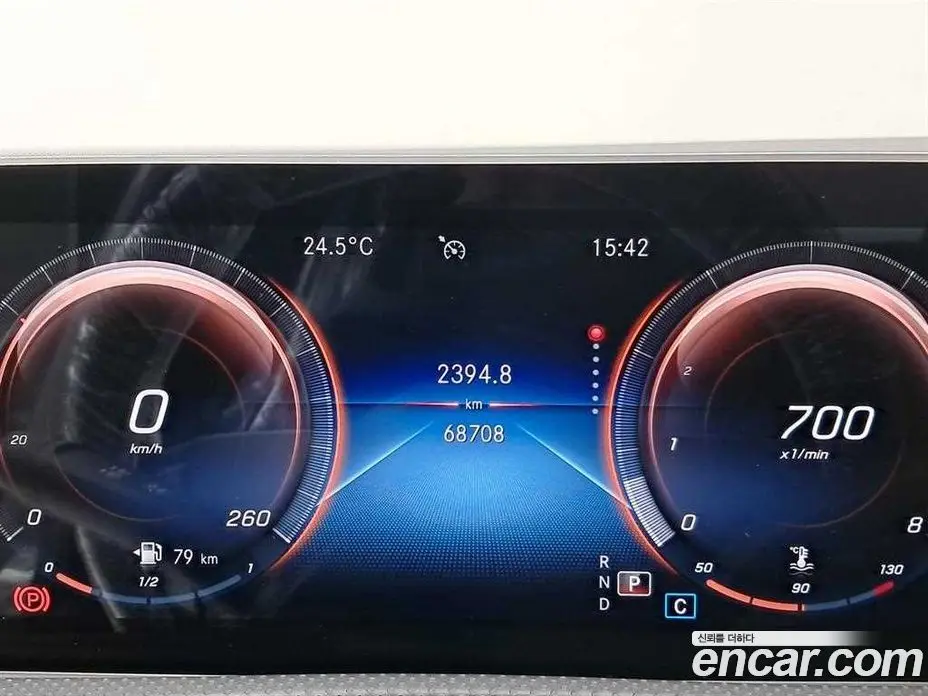 Mercedes-Benz A-Class 2020 2.0 автомат (гидро), фото 8 Mercedes-Benz A-Class 2020 2.0 автомат (гидро), фото 8