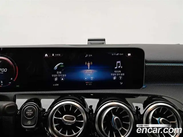 Mercedes-Benz A-Class 2020 2.0 автомат (гидро), миниатюра 9 Mercedes-Benz A-Class 2020 2.0 автомат (гидро), миниатюра 9