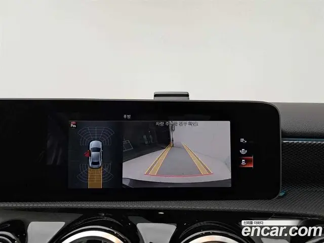 Mercedes-Benz A-Class 2020 2.0 автомат (гидро), миниатюра 10 Mercedes-Benz A-Class 2020 2.0 автомат (гидро), миниатюра 10
