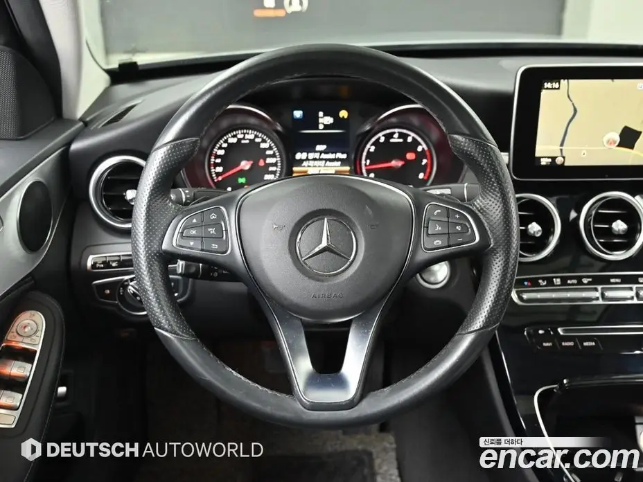Mercedes-Benz C-Class 2014 2.0 автомат (гидро), фото 13