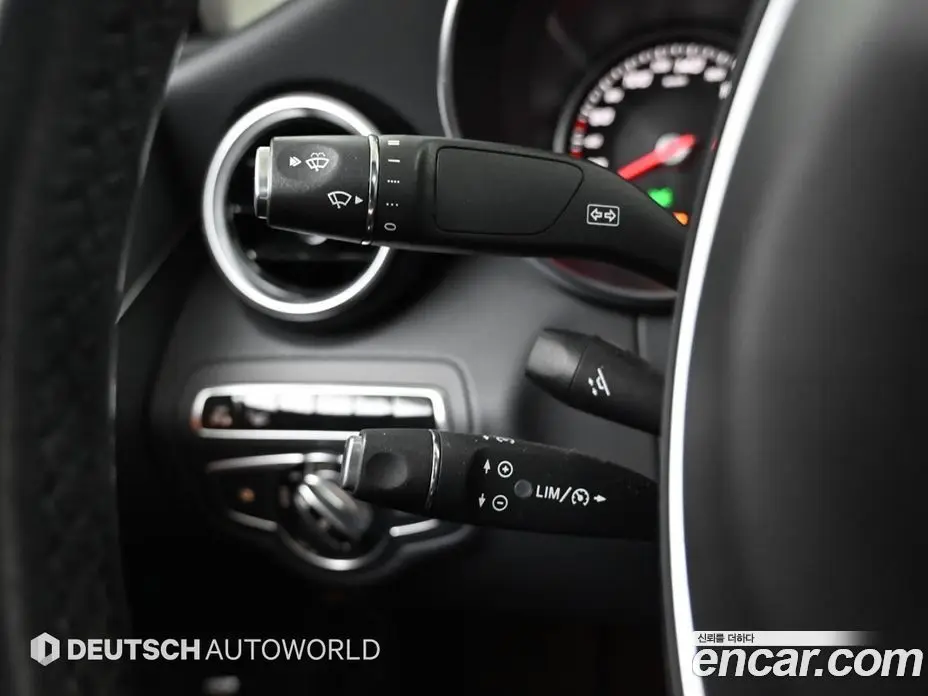Mercedes-Benz C-Class 2014 2.0 автомат (гидро), фото 16