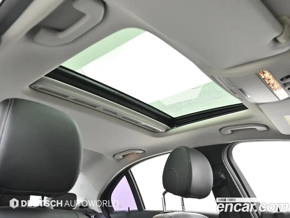 Mercedes-Benz C-Class 2014 2.0 автомат (гидро), фото 18