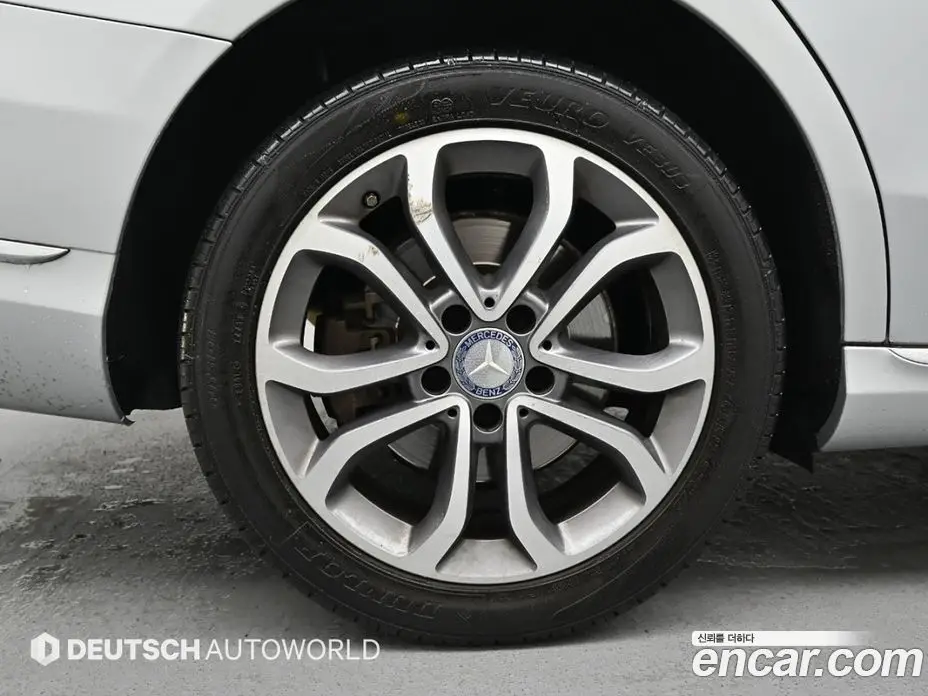 Mercedes-Benz C-Class 2014 2.0 автомат (гидро), фото 5
