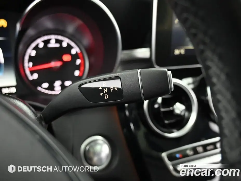 Mercedes-Benz C-Class 2014 2.0 автомат (гидро), фото 9