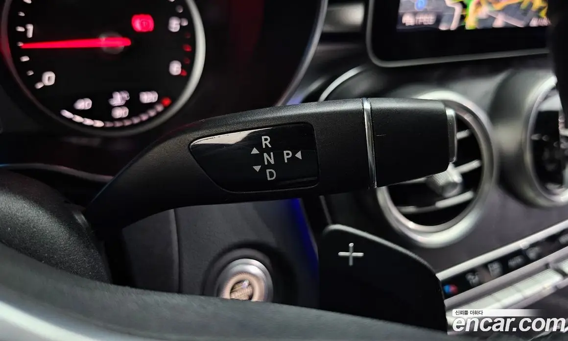 Mercedes-Benz C-Class 2019 1.9 автомат (гидро), фото 12