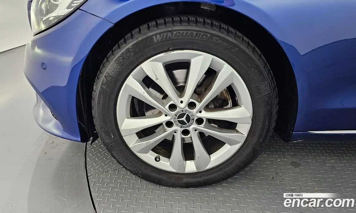 Mercedes-Benz C-Class 2019 1.9 автомат (гидро), фото 5