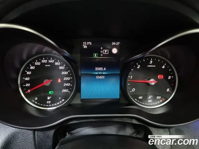 Mercedes-Benz C-Class 2020 1.9 автомат (гидро), миниатюра 7 Mercedes-Benz C-Class 2020 1.9 автомат (гидро), миниатюра 7