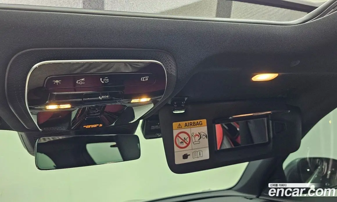 Mercedes-Benz C-Class 2022 2.0 автомат (гидро), фото 16