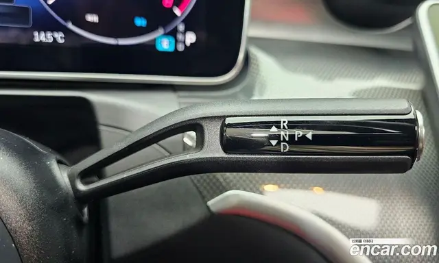 Mercedes-Benz C-Class 2022 2.0 автомат (гидро), миниатюра 9