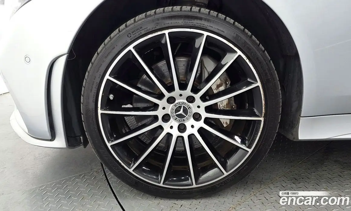 Mercedes-Benz CLS-Class 2021 3.0 автомат (гидро), фото 5