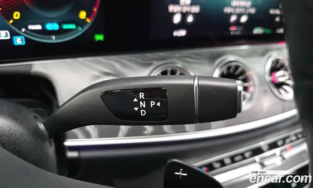 Mercedes-Benz CLS-Class 2021 3.0 автомат (гидро), миниатюра 9
