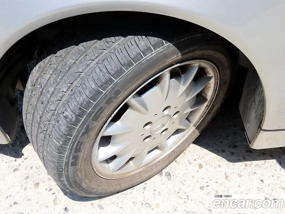 Mercedes-Benz E-Class 2001 2.8 автомат (гидро), фото 20