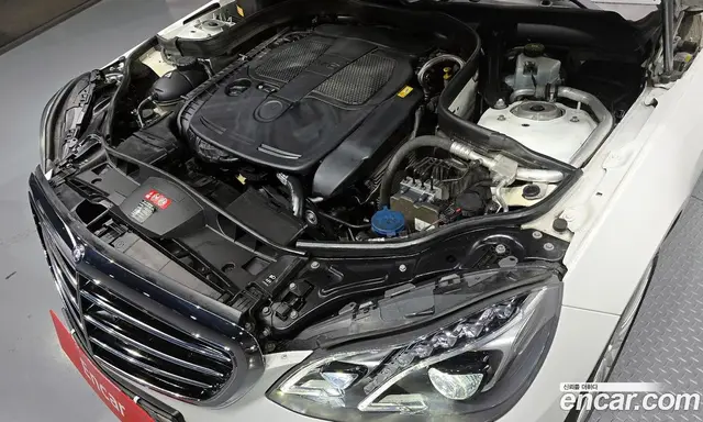 Mercedes-Benz E-Class 2015 3.5 автомат (гидро), миниатюра 6 Mercedes-Benz E-Class 2015 3.5 автомат (гидро), миниатюра 6