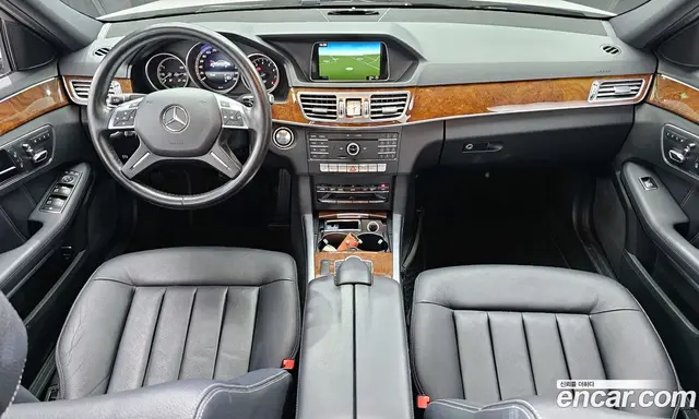 Mercedes-Benz E-Class 2015 3.5 автомат (гидро), миниатюра 7 Mercedes-Benz E-Class 2015 3.5 автомат (гидро), миниатюра 7