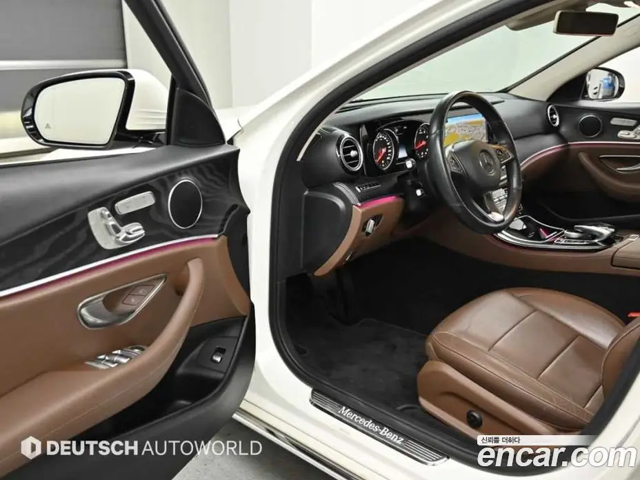 Mercedes-Benz E-Class 2016 2.0 автомат (гидро), фото 11 Mercedes-Benz E-Class 2016 2.0 автомат (гидро), фото 11