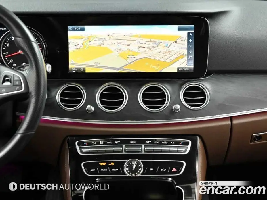 Mercedes-Benz E-Class 2016 2.0 автомат (гидро), фото 14 Mercedes-Benz E-Class 2016 2.0 автомат (гидро), фото 14