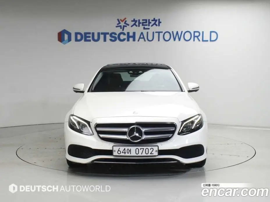 Mercedes-Benz E-Class 2016 2.0 автомат (гидро), фото 3 Mercedes-Benz E-Class 2016 2.0 автомат (гидро), фото 3