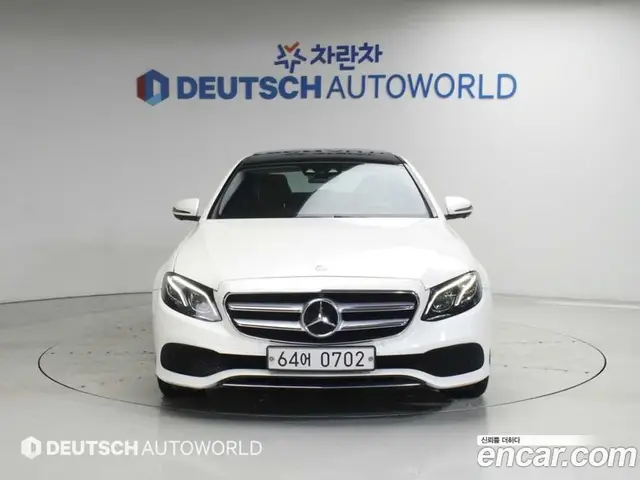 Mercedes-Benz E-Class 2016 2.0 автомат (гидро), миниатюра 3 Mercedes-Benz E-Class 2016 2.0 автомат (гидро), миниатюра 3