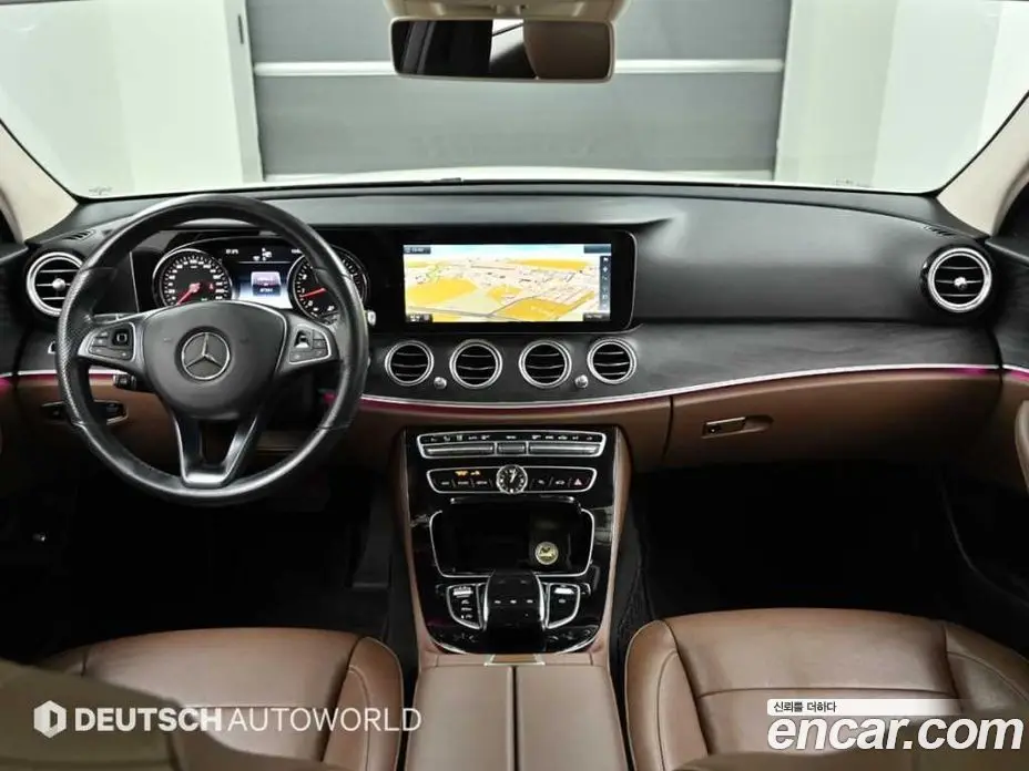 Mercedes-Benz E-Class 2016 2.0 автомат (гидро), фото 7 Mercedes-Benz E-Class 2016 2.0 автомат (гидро), фото 7
