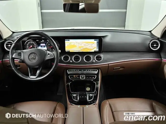 Mercedes-Benz E-Class 2016 2.0 автомат (гидро), миниатюра 7 Mercedes-Benz E-Class 2016 2.0 автомат (гидро), миниатюра 7