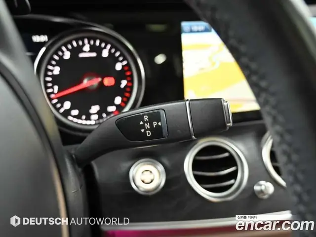 Mercedes-Benz E-Class 2016 2.0 автомат (гидро), миниатюра 9 Mercedes-Benz E-Class 2016 2.0 автомат (гидро), миниатюра 9