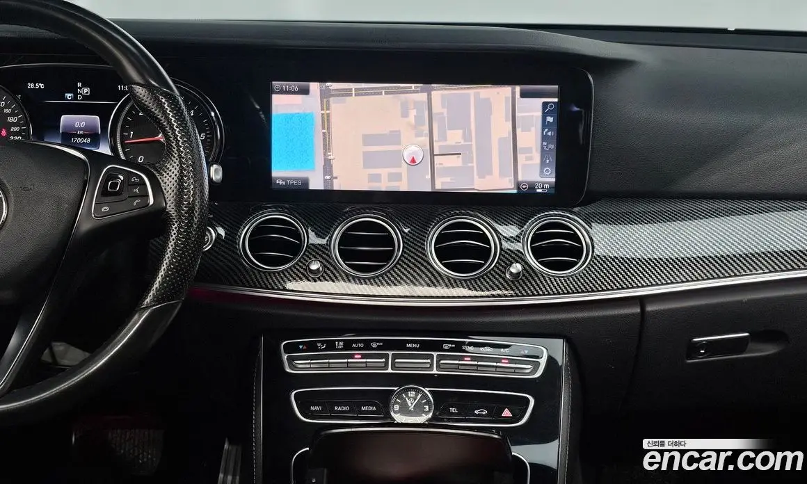 Mercedes-Benz E-Class 2016 1.9 автомат (гидро), фото 14 Mercedes-Benz E-Class 2016 1.9 автомат (гидро), фото 14