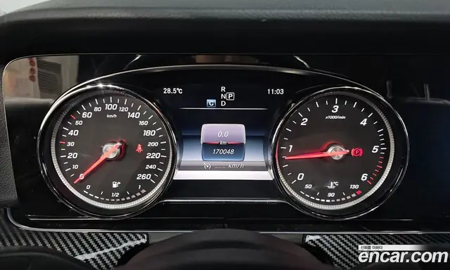 Mercedes-Benz E-Class 2016 1.9 автомат (гидро), миниатюра 8 Mercedes-Benz E-Class 2016 1.9 автомат (гидро), миниатюра 8