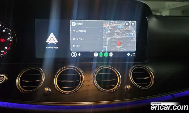 Mercedes-Benz E-Class 2016 1.9 автомат (гидро), миниатюра 11