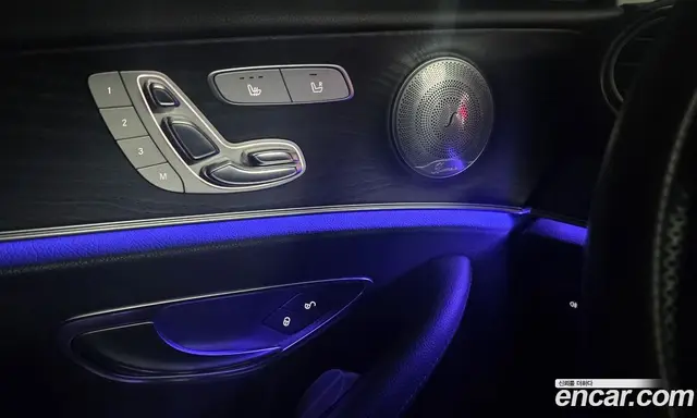 Mercedes-Benz E-Class 2016 1.9 автомат (гидро), миниатюра 12