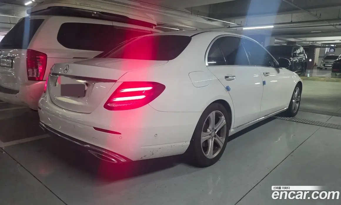 Mercedes-Benz E-Class 2016 1.9 автомат (гидро), фото 6