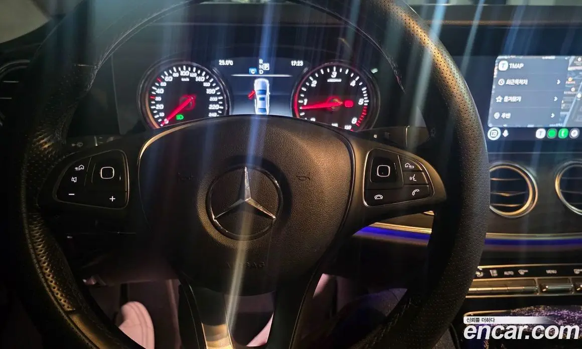 Mercedes-Benz E-Class 2016 1.9 автомат (гидро), фото 10