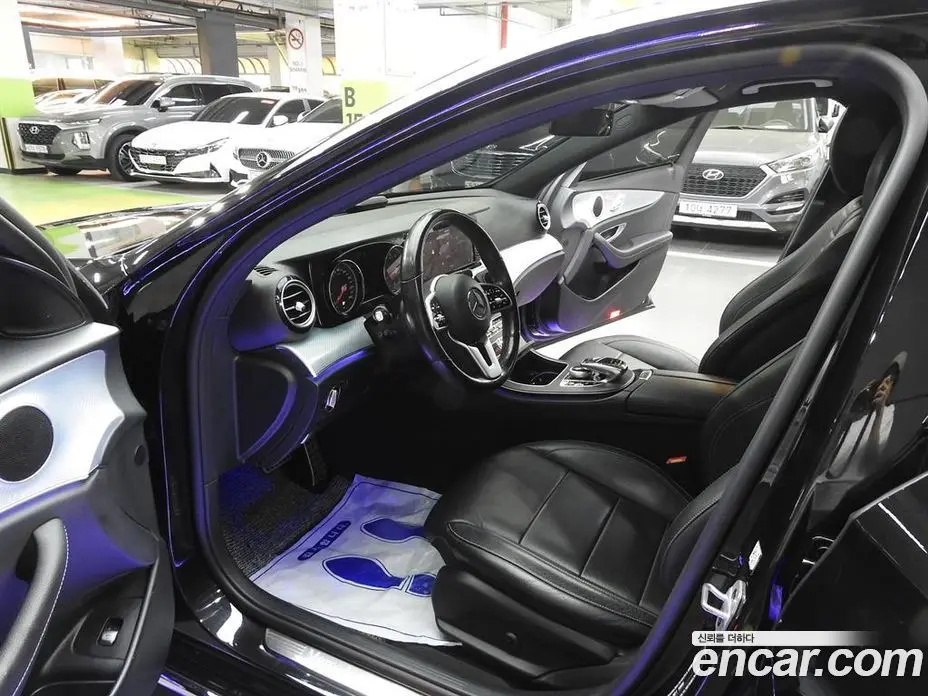 Mercedes-Benz E-Class 2019 2.0 автомат (гидро), фото 11 Mercedes-Benz E-Class 2019 2.0 автомат (гидро), фото 11