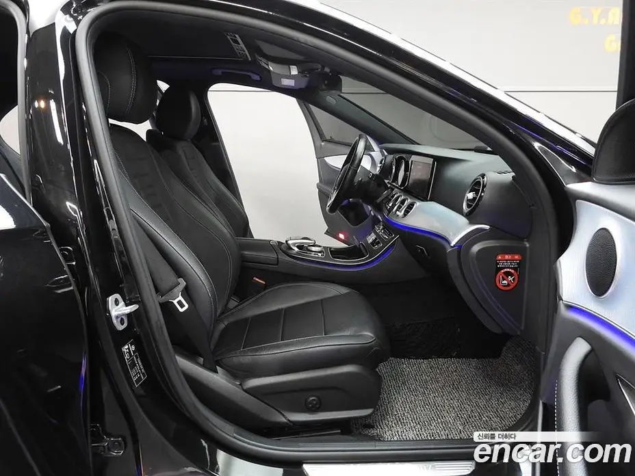 Mercedes-Benz E-Class 2019 2.0 автомат (гидро), фото 13 Mercedes-Benz E-Class 2019 2.0 автомат (гидро), фото 13