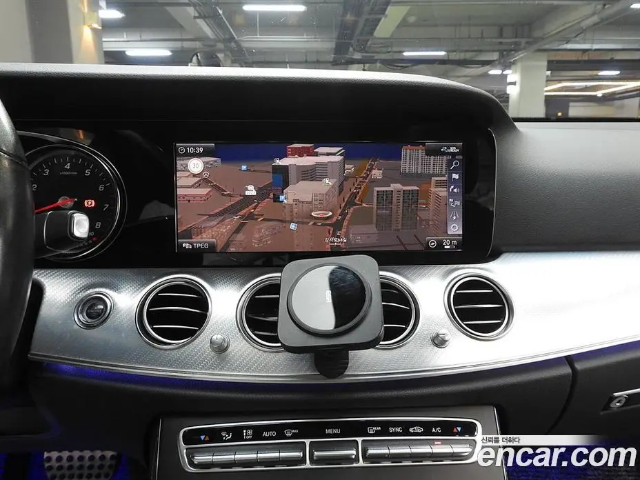 Mercedes-Benz E-Class 2019 2.0 автомат (гидро), фото 15 Mercedes-Benz E-Class 2019 2.0 автомат (гидро), фото 15