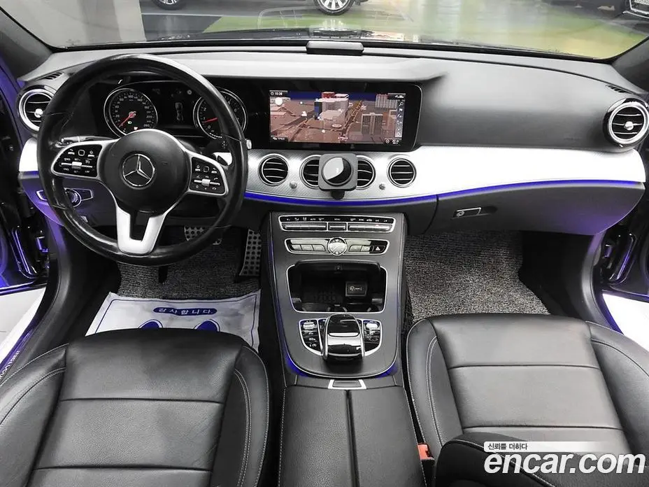 Mercedes-Benz E-Class 2019 2.0 автомат (гидро), фото 7 Mercedes-Benz E-Class 2019 2.0 автомат (гидро), фото 7