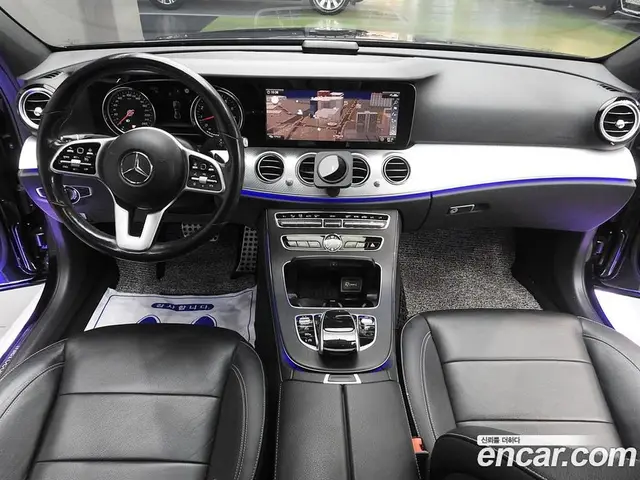 Mercedes-Benz E-Class 2019 2.0 автомат (гидро), миниатюра 7 Mercedes-Benz E-Class 2019 2.0 автомат (гидро), миниатюра 7